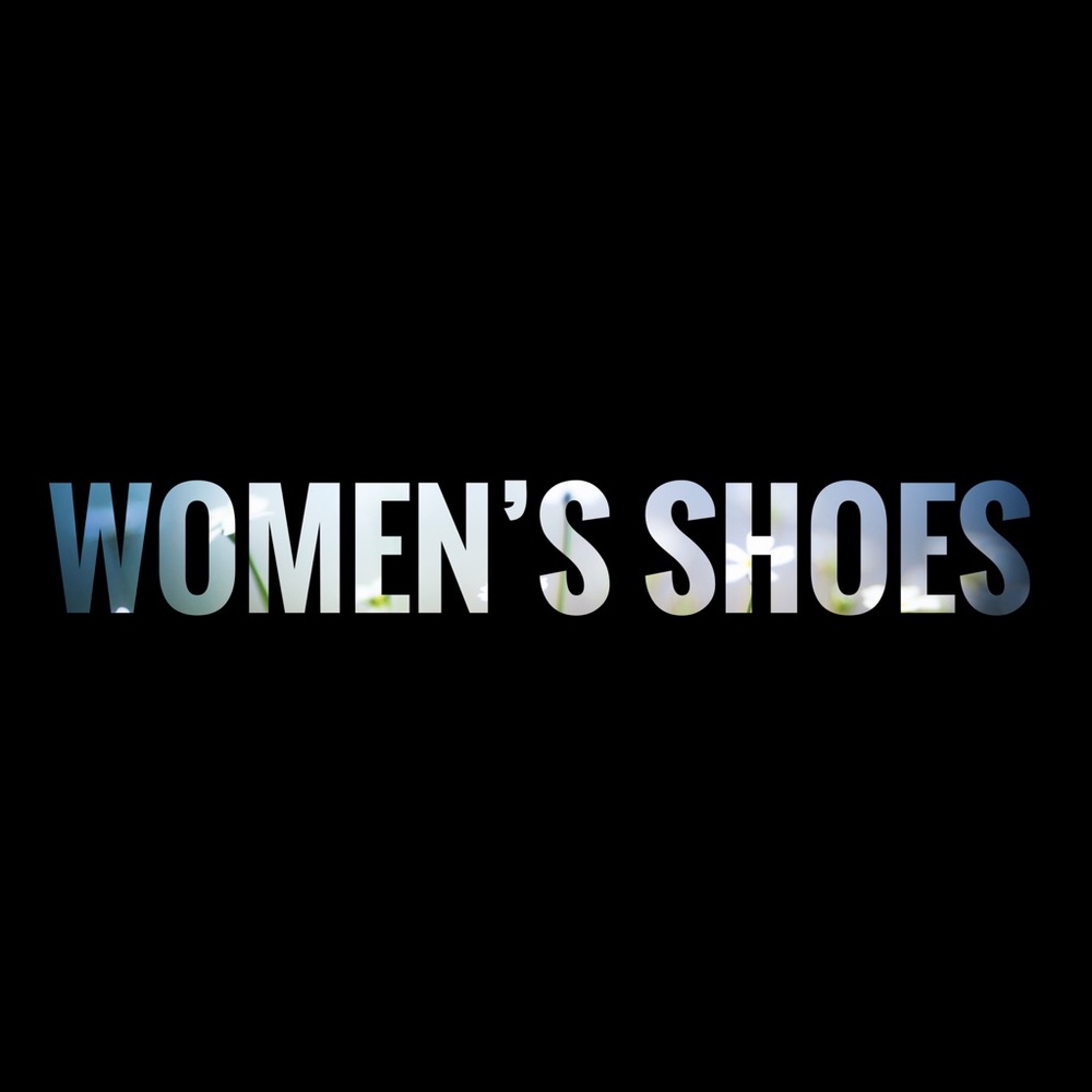 WOMEN’S SHOES